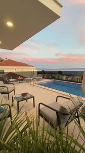 JUST NOW Beautiful #sunset while shooting pool images for #VillaMirA #Makarska 📸🌅📸 All about all beaches on Makarska Riviera find out in our unique beach guide, link in bio👇 Video by: @vice.rudan.photography for @makarska.riviera.beaches @dalmatiahr @croatia, #MakarskaRiviera #CentralDalmatia #Croatia #CroatiaFullOfLife #CroatiaFullOfBeaches #CroatiaLongDistanceLove #EnjoyTheViewFromCroatia #Adria #MakarskaRivieraBeaches #beautifulcroatia #visitcroatia #croatiatravel #croatia_photography #be