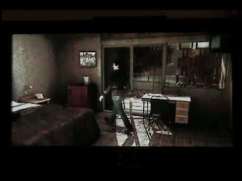 Heavy Rain Madison Paige finds Ethan Mars (23)