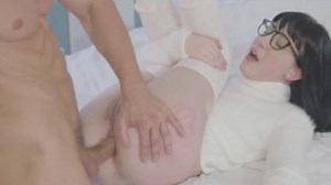 Stef Dad And Daughter