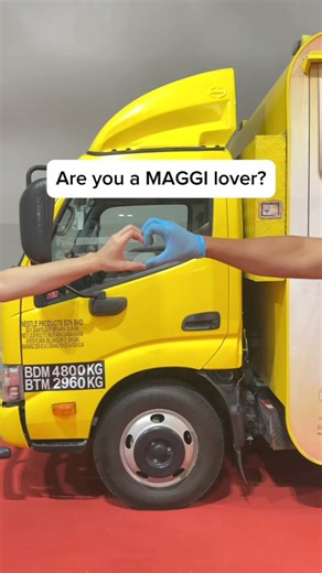 3.6K views · 24 reactions | Enjoy your MAGGI at MIHAS 2024! MITEC, Level 1, Hall 2 ️ 17th - 20th September 2024 ⏱️ 10AM - 6PM #MIHAS2024 #MIHAS #ThinkHalalThinkMIHAS #KamiNestlé #WeAreNestlé #NestléMY #Nestlé #MATRADE #halalfood #malaysiaexpo2024 #halal #foodtrade #malaysiaexport #Malaysia | Nestlé | Facebook