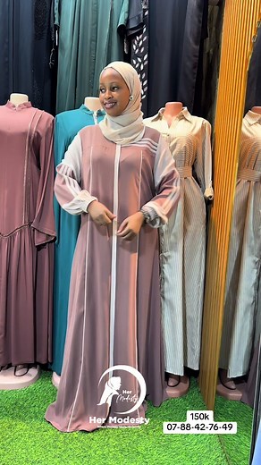 Totala Business Center: A Hub for Proud Hijabies