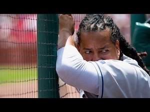 Manny Ramirez Released on Bail After His Arrest in Fort Lauderdale, Fla.