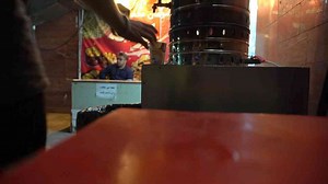 Long bus journey Iran 🇮🇷 (guide to bus travel in Iran)