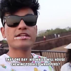 Goa mein kya hua omg!! | Slayy Point