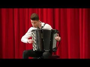 Paganini Liszt La Campanella,