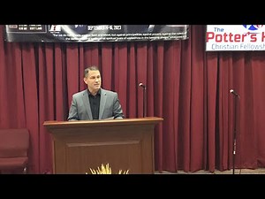 UD Potters House Christian Fellowship Church.