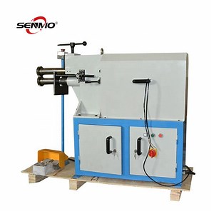 [Hot Item] Etb-25/Etb-40 Electric Automatic Bead Bending Machine with CE ISO