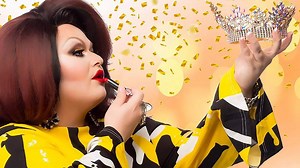 Meet Matt Ramsey, the reigning Miss Gay NC America