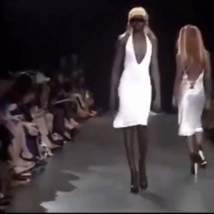 #Supermodel | Maria Borges