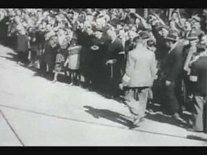 Lodz Ghetto Documentary