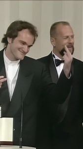 In 1994, Pulp Fiction—a film that would go on to define a generation—earned Quentin Tarantino the prestigious Palme d'Or at the Cannes Film Festival. It was a career-defining moment, but not everyone in the audience was thrilled. As Tarantino approached the stage to deliver his acceptance speech, a heckler in the crowd began shouting in French, reportedly calling the film “a disgrace” and “a piece of crap.” Rather than ignore it, Tarantino fired back with a bold response that instantly became on
