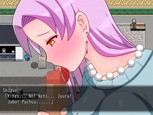 Everything Investigator Girl CH 6: Noises in the NET cafe