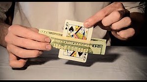 The Magic Trick That Left Abraham Lincoln Stunned