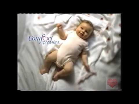 Nestle Carnation | Good Start | Television Commercial | 2001