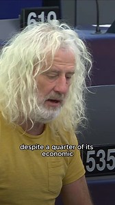 Norway promotes itself as a Global leader of Sustainability despite 25% of its economic activity being generated by the export of #FossilFuels - If they now start a Global deep-sea mining race it will be an environmental disaster. Will #Norway begin the destruction of the deep sea.? | Mick Wallace