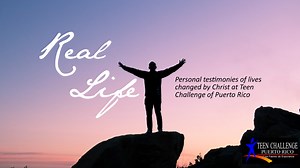 Jesus took me from organized crime