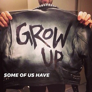 Grow Up — Paramore | Lorenzo Schafer