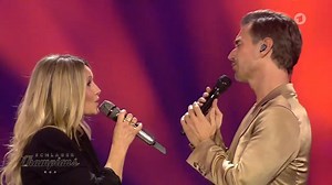 Helene Fischer & Florian Silbereisen - Schau mal herein - Schlagerchampions 2026 | Helene Fischer Fans Danmark