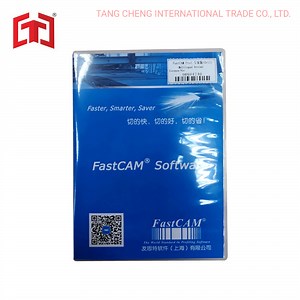 [Hot Item] Fastcam-Software für CNC-Plasmaschneidemaschinen in mehreren Sprachen