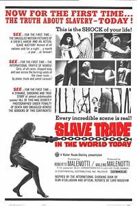 Stream Slave Trade in the World Today (1964): Find it on Netflix, Prime Video, Hulu & more