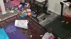 CPSC issues warning on Peloton Tread after dozens of children sucked beneath machine