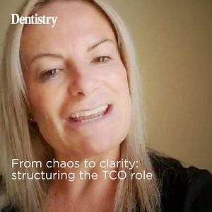 From chaos to clarity: structuring the TCO role; This month, Tracie Barnett shares her guide to ensuring a TCO (treatment coordinator) role is well-structured and effective. https://dentistry.co.uk/2024/08/14/from-chaos-to-clarity-structuring-the-tco-role/ #dentistry #tco #treatmentcoordinator | Dentistry | Facebook