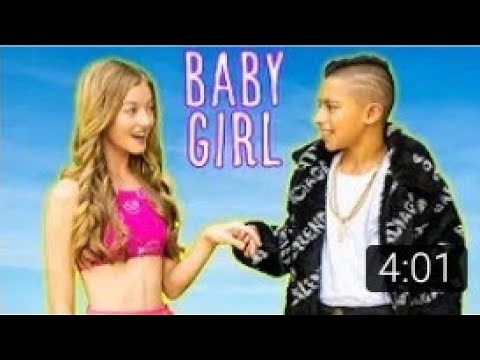 Ferran - Baby Girl (Official Music Video) | The Royalty Family King media