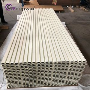[Hot Item] Durable 3D Composite House Siding for Outdoor Wall Cladding