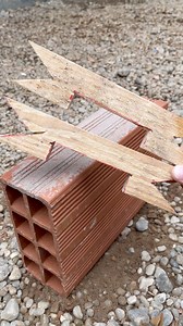 10K views · 11 reactions | This bricklayer created an incredible tool for civil construction  | Ryan Myers Spearfishing | Facebook