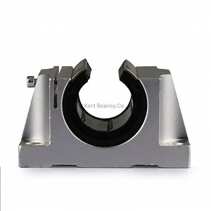 [Hot Item] TBR20uu Unidad deslizante de guía lineal con rodamientos de bolas bloque de bolas rodamientos lineales