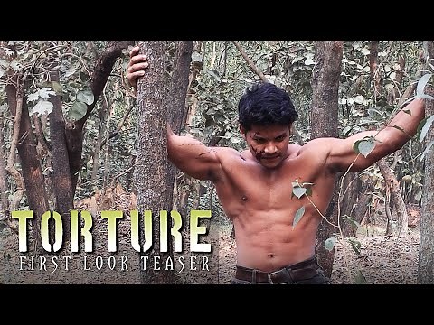 Gut Punch Torture (Teaser) | A Short Film on Thrilling Gut Punch and Muscle Torture