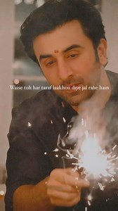 786K views · 220 reactions | Meri duniya toh tumhaare aane se roshan huyi hai 杖❤️ | Commas & Half Strokes | Facebook