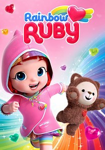 Rainbow Ruby - watch tv show streaming online