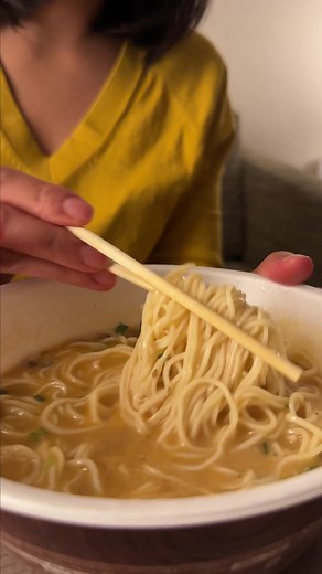 170K views · 2.3K reactions | Trying Michelin Star Instant Ramen | Jeanelleats | Facebook