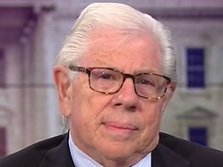 Bernstein: Hillary A "Specialist" In Fudging Facts Due to All The Women She's Had To Defend Bill From