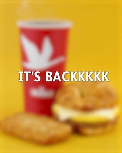 61 reactions · 62 shares | The deal you missed is back  | Wawa | Facebook