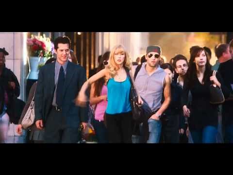Burlesque -- Official Trailer 2010 [HD]