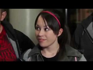 Ghost Hunters Academy S1 E11 Schooled at Shawshank