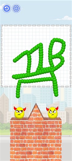 Draw to Smash All Level Android,ios Gameplay New Update #shorts #drawtosmash