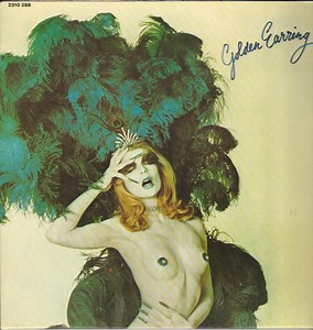 Golden Earring - Moontan