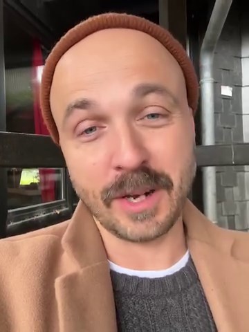 Joshua Aaron on Reels