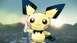 Pokémon Legends: Z-A: Where To Catch Pichu