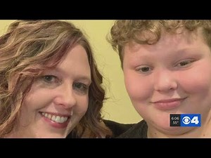 'COVID is real'; Mother of 13-year-old Franklin County boy makes plea after son dies from COVID-19