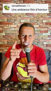 7.2K views · 240 reactions | Challenge: Faire une ambiance film d’horreur en beatbox . #films #horreur #beatbox | KOSH | Facebook