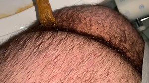 Morning poop - video 79