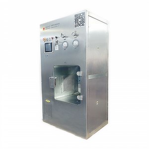 [Hot Item] Vhps Series Vhp Generator Pass Box Vhp