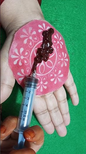 😍 How to Apply Mehandi Sticker #tiktokvideo #mehndisticker #mehandikadesign