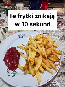 To wymknęło się spod kontroli 🍟 #Fblifestyle #prl | Odkrywca Historii