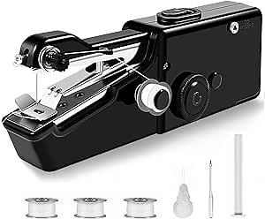 Amazon.com: Hand sewing machine