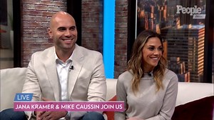 Mike Caussin Had Anxiety Attack Following Topless Photo Scandal: 'I Couldn't Breathe'